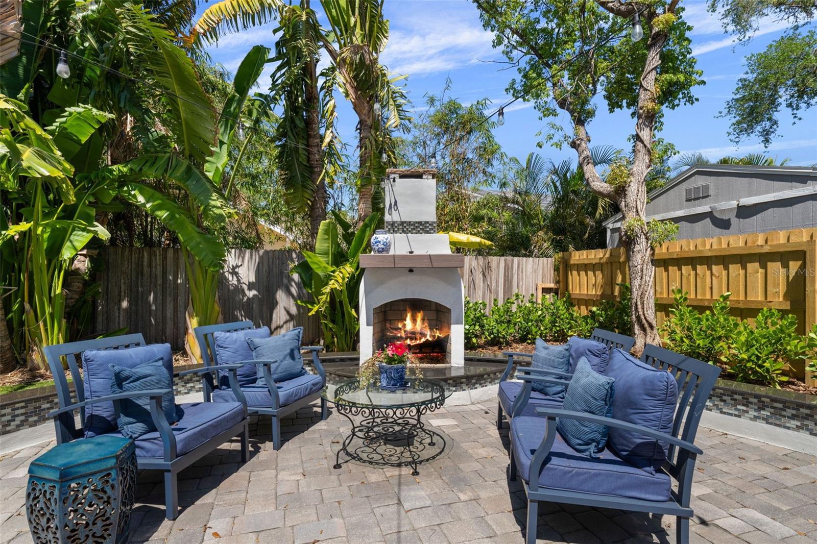 TIBBETTS ADD TO HARBOR V - Residential