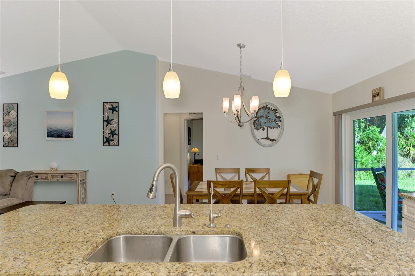 PORT CHARLOTTE SUB 05 - Residential