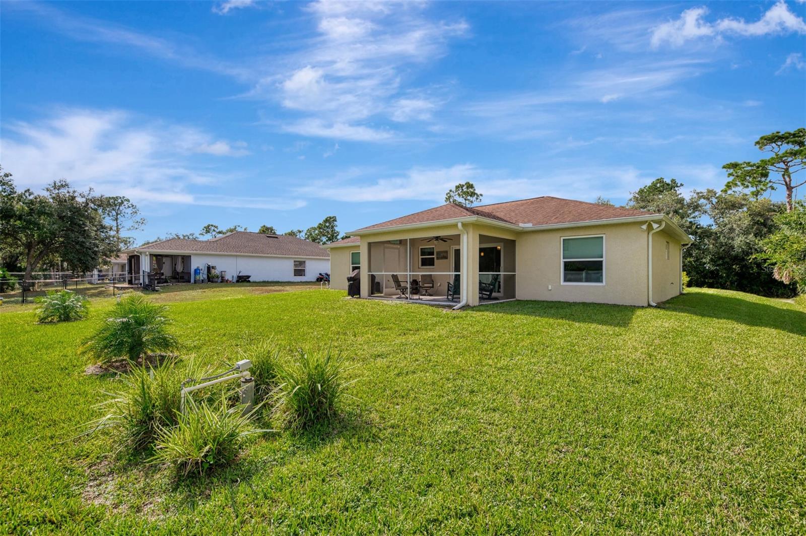 PORT CHARLOTTE SUB 05 - Residential