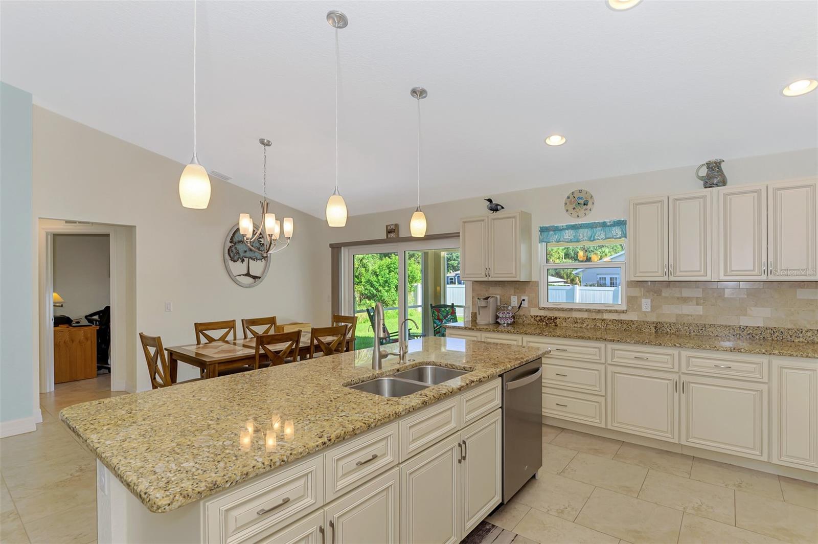 PORT CHARLOTTE SUB 05 - Residential