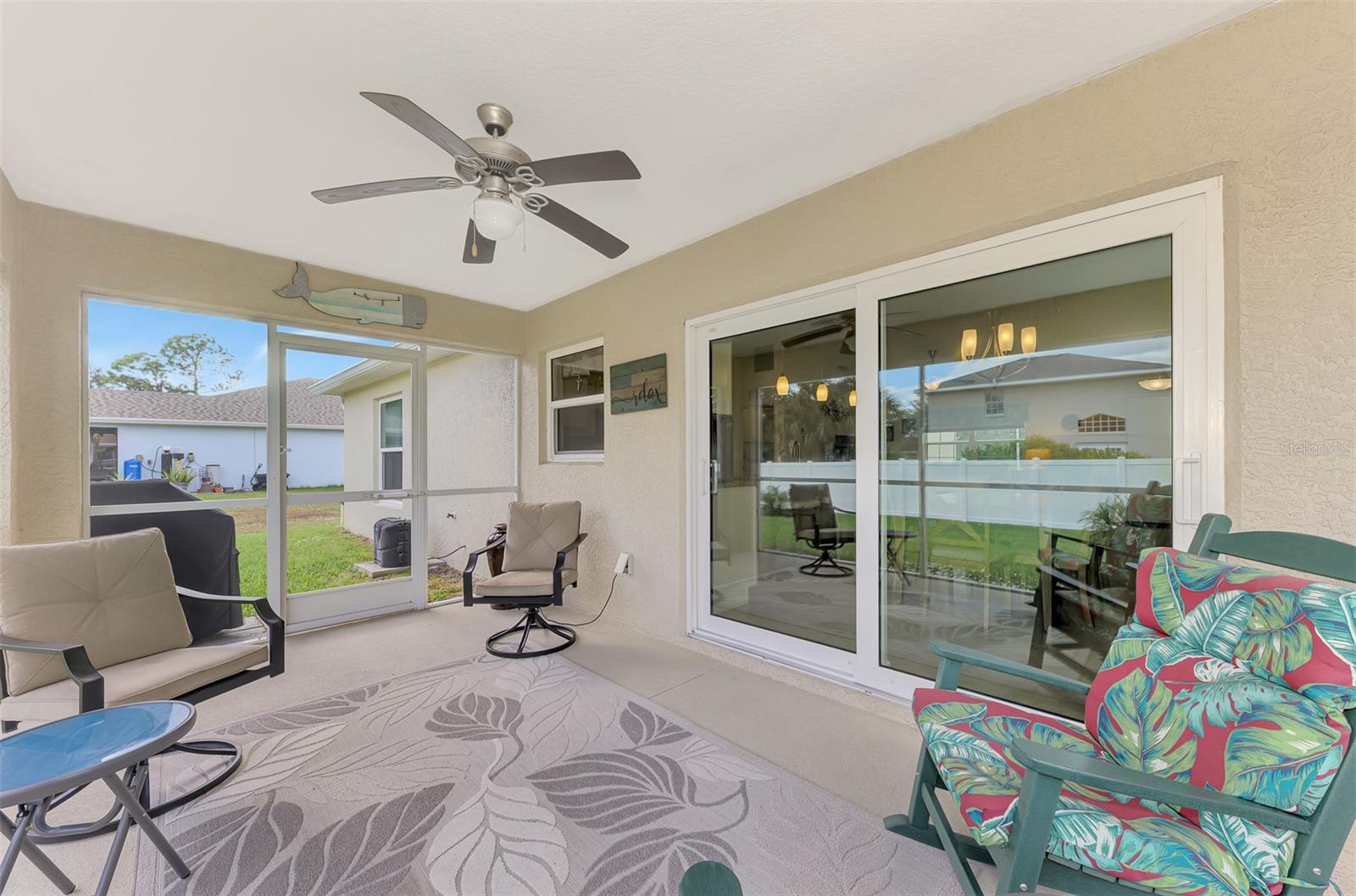 PORT CHARLOTTE SUB 05 - Residential