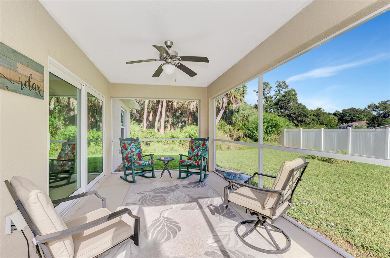 PORT CHARLOTTE SUB 05 - Residential