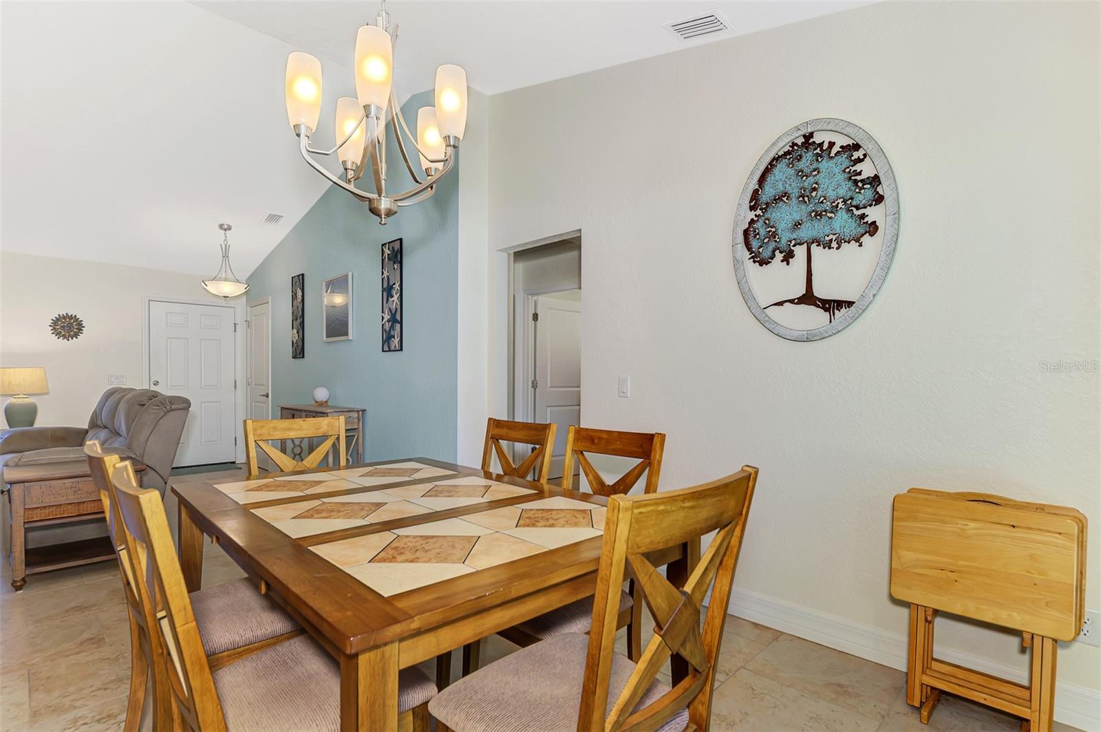 PORT CHARLOTTE SUB 05 - Residential