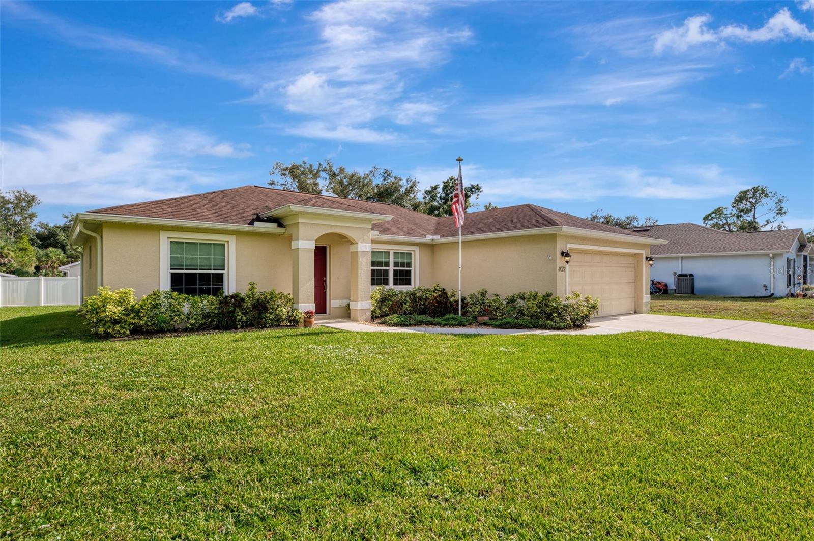 PORT CHARLOTTE SUB 05 - Residential