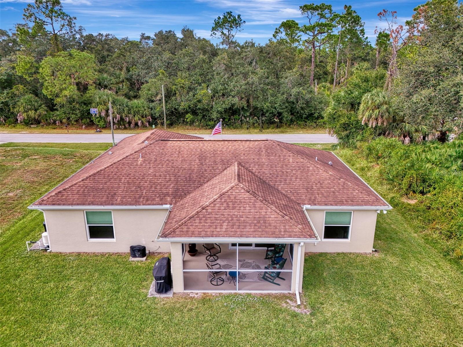 PORT CHARLOTTE SUB 05 - Residential