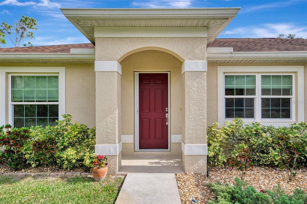 Photo of 4072 Oscar Terrace, North Port, FL 34286 (MLS # C7517065)