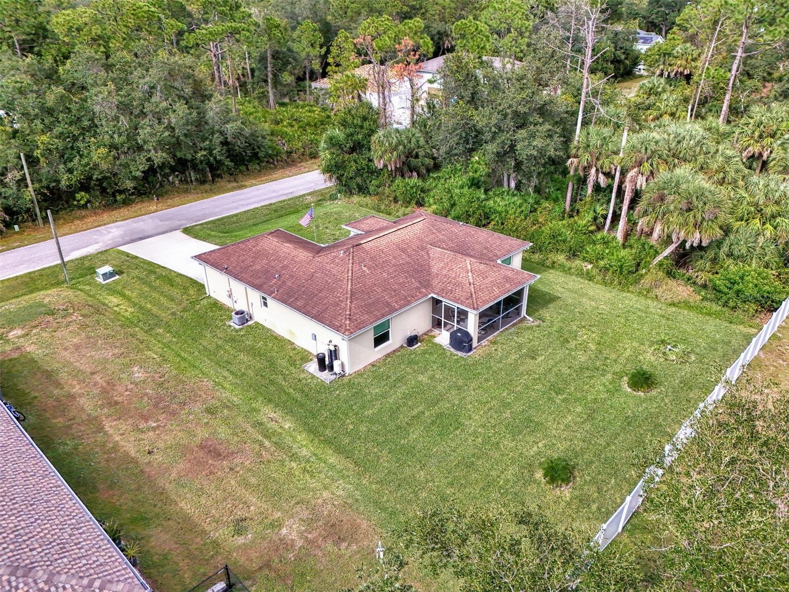 PORT CHARLOTTE SUB 05 - Residential