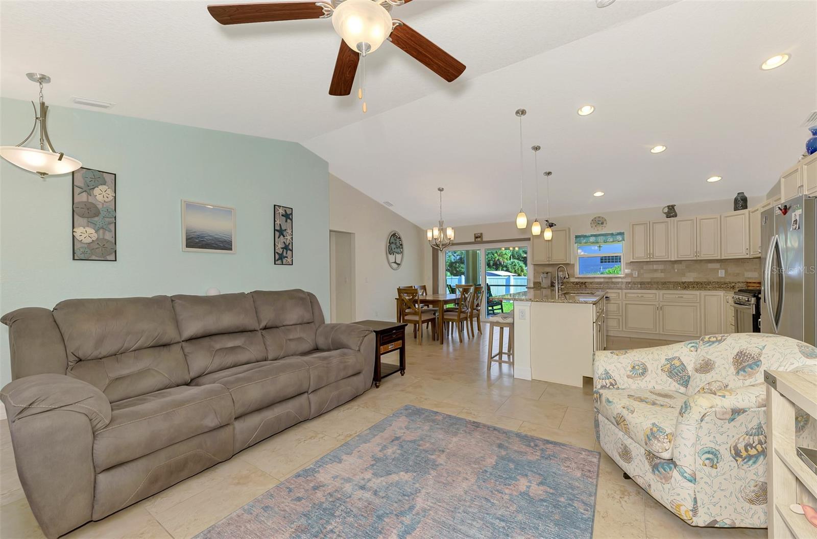 PORT CHARLOTTE SUB 05 - Residential