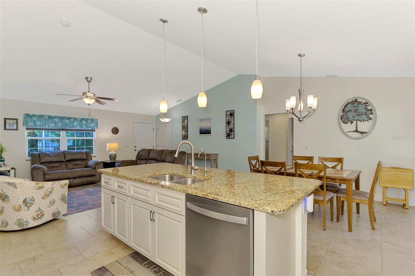 PORT CHARLOTTE SUB 05 - Residential