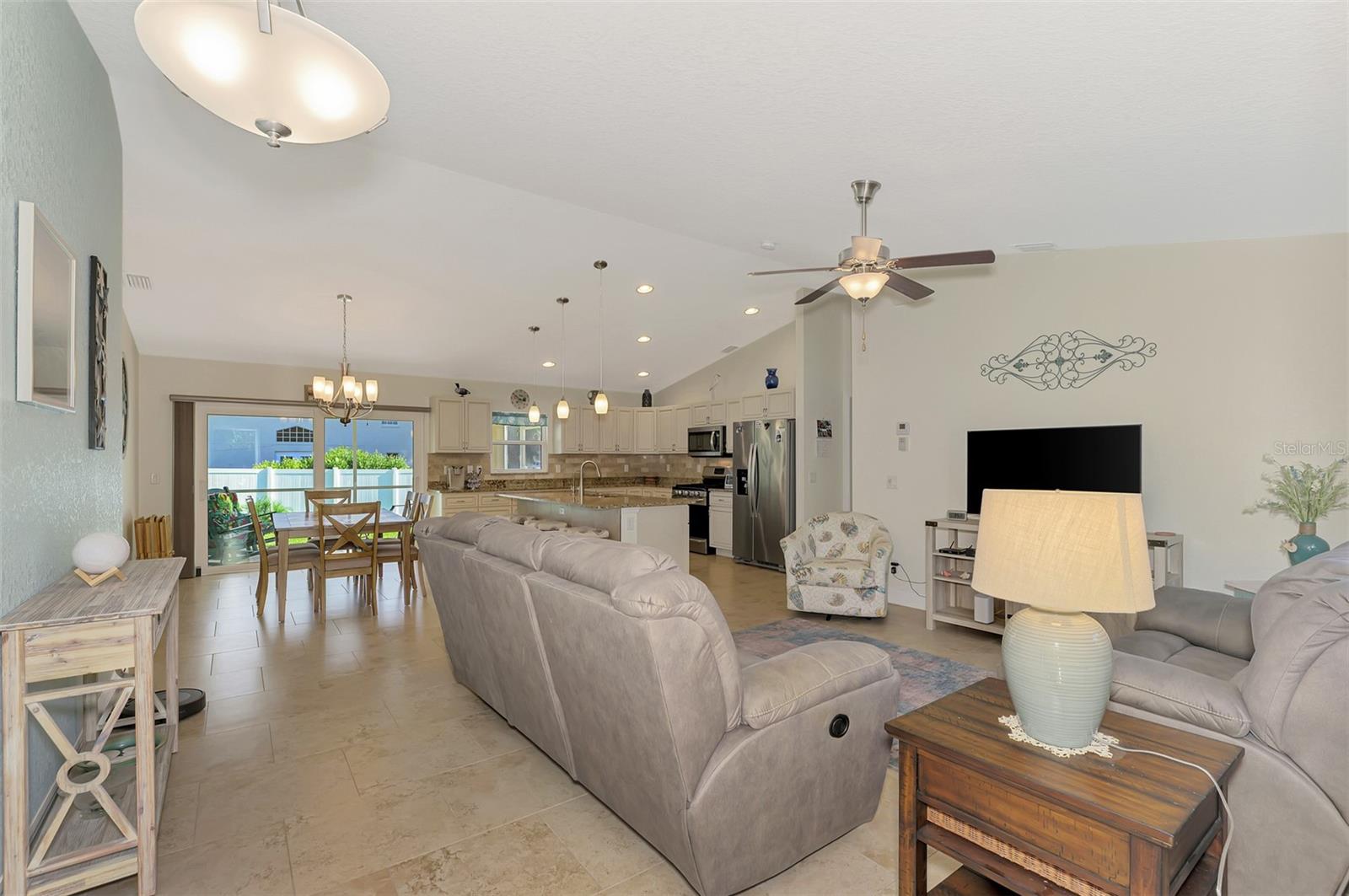 PORT CHARLOTTE SUB 05 - Residential