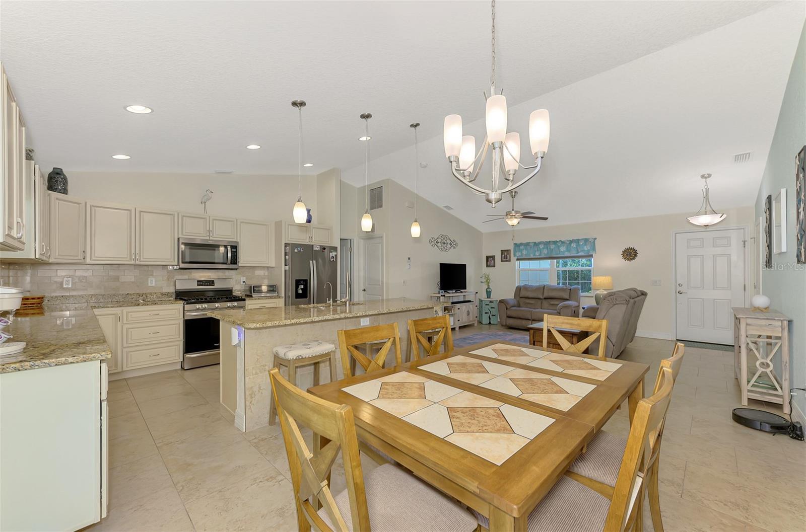 PORT CHARLOTTE SUB 05 - Residential