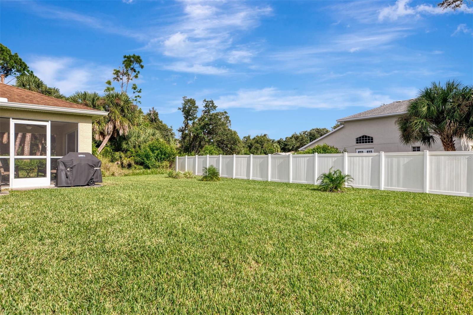 PORT CHARLOTTE SUB 05 - Residential