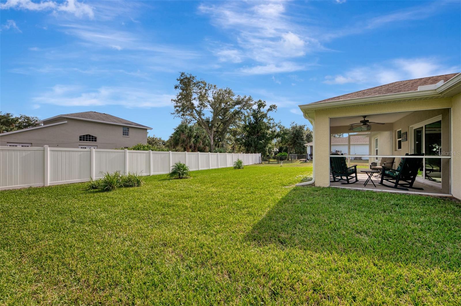 PORT CHARLOTTE SUB 05 - Residential