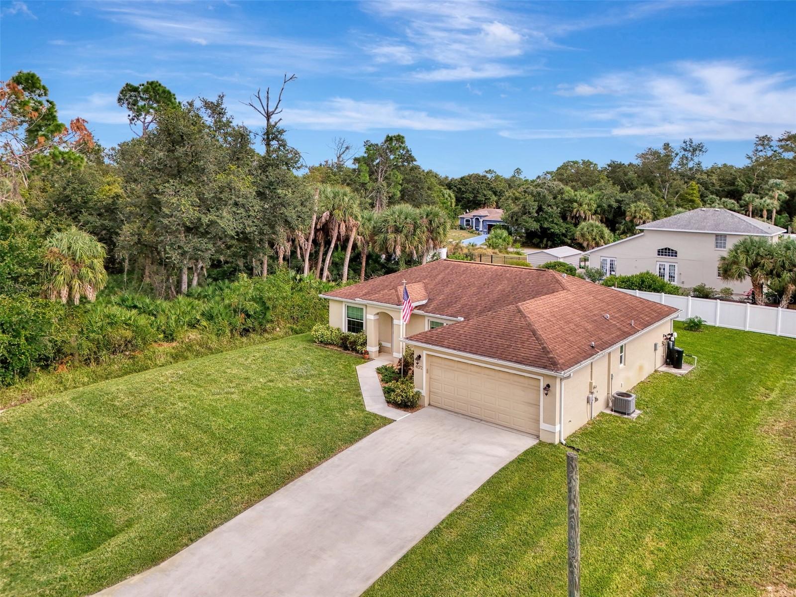 PORT CHARLOTTE SUB 05 - Residential