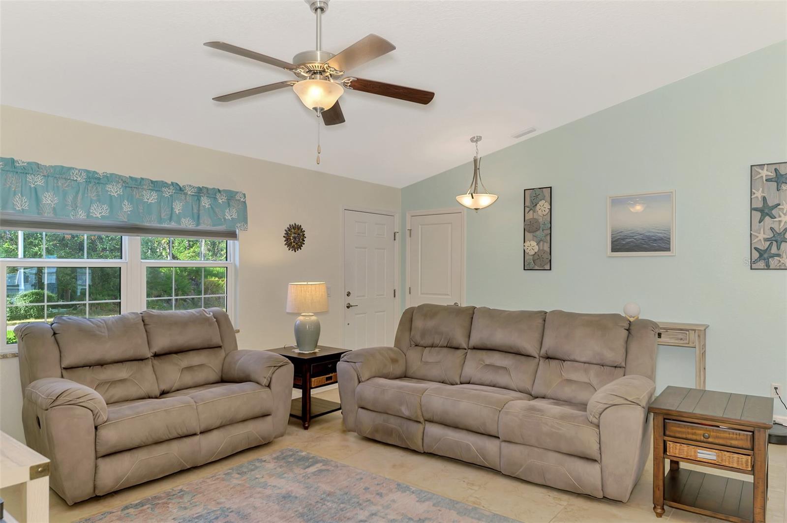 PORT CHARLOTTE SUB 05 - Residential