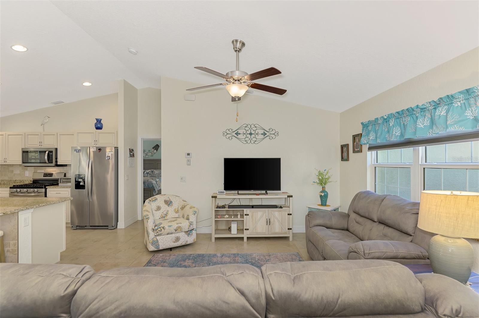 PORT CHARLOTTE SUB 05 - Residential