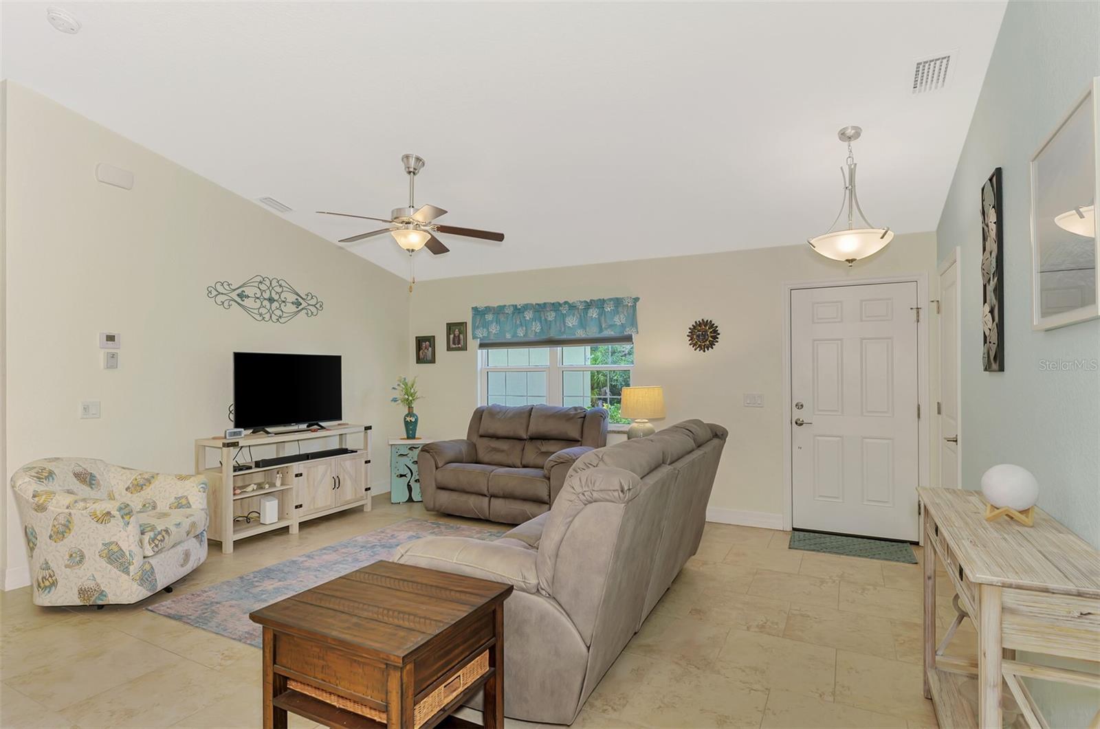 PORT CHARLOTTE SUB 05 - Residential