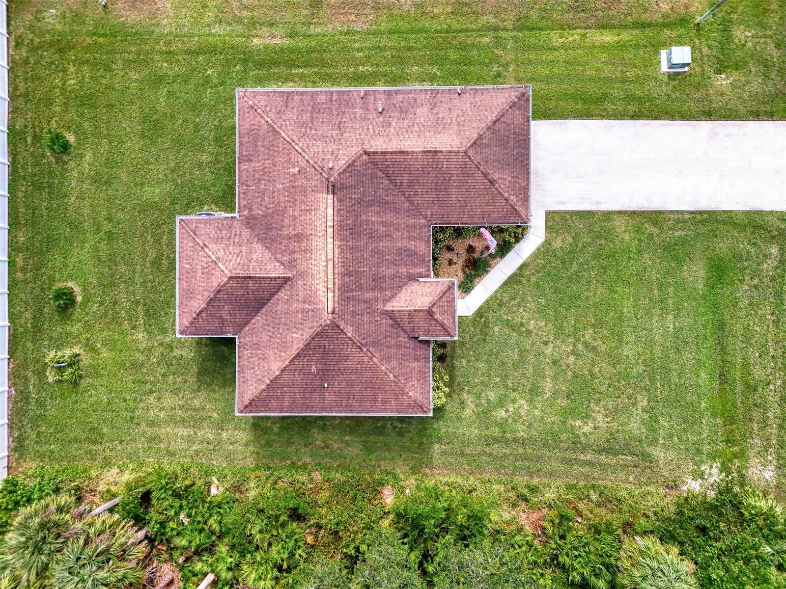 PORT CHARLOTTE SUB 05 - Residential