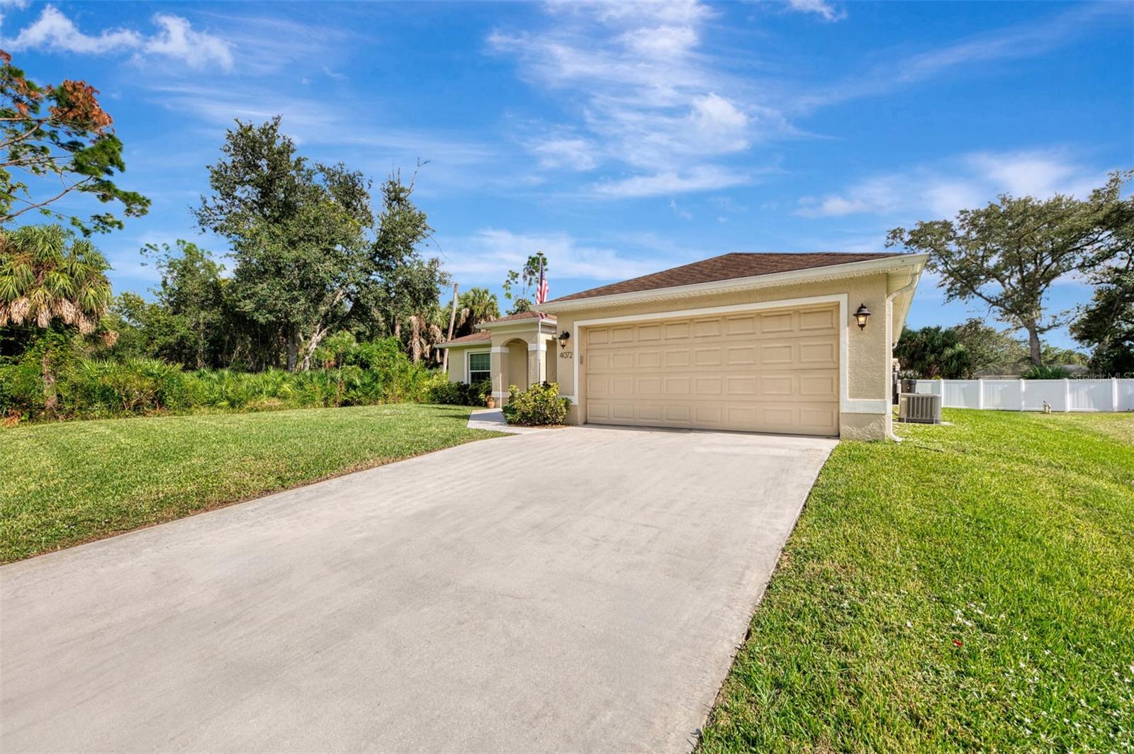 PORT CHARLOTTE SUB 05 - Residential