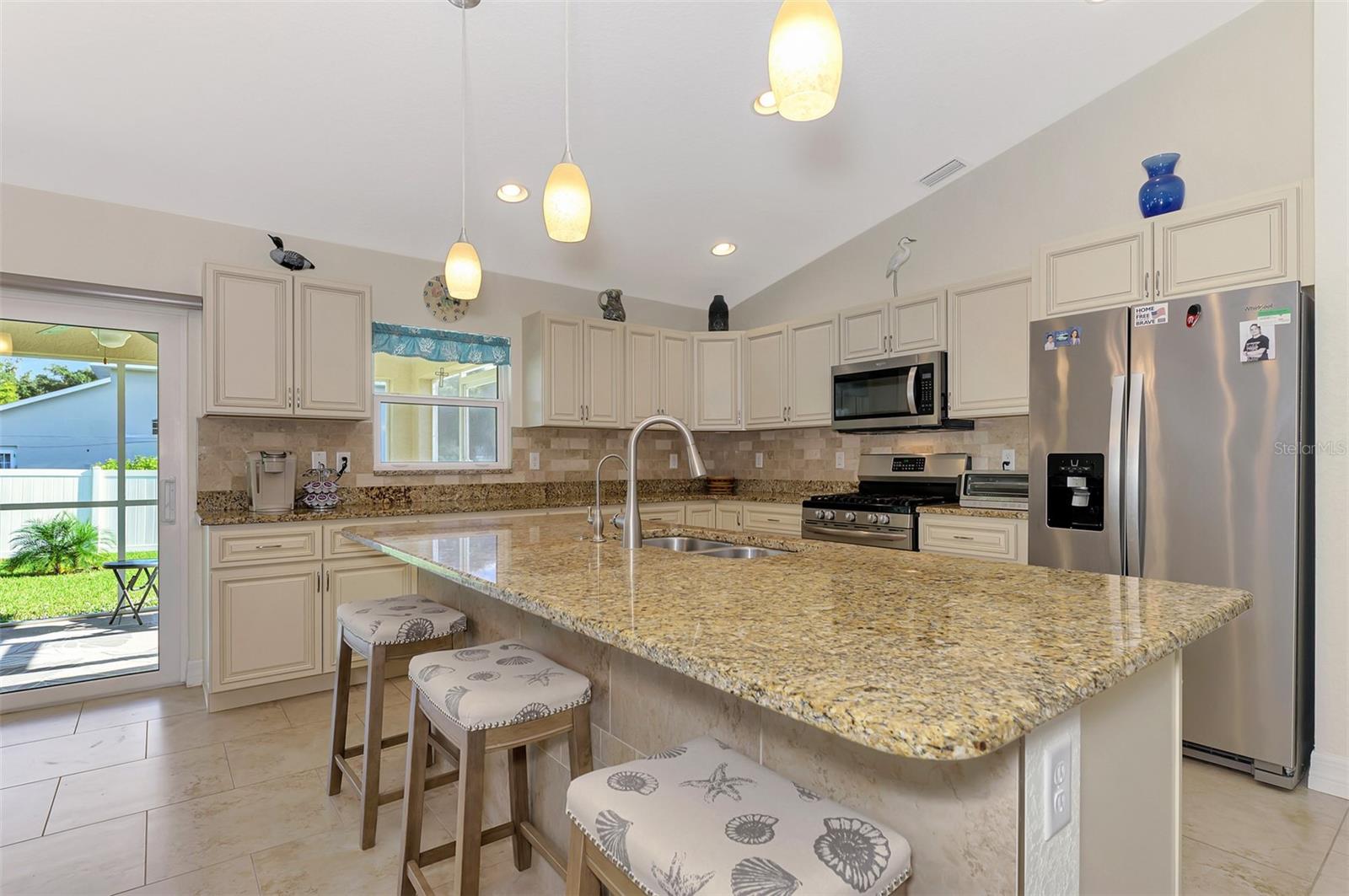 PORT CHARLOTTE SUB 05 - Residential