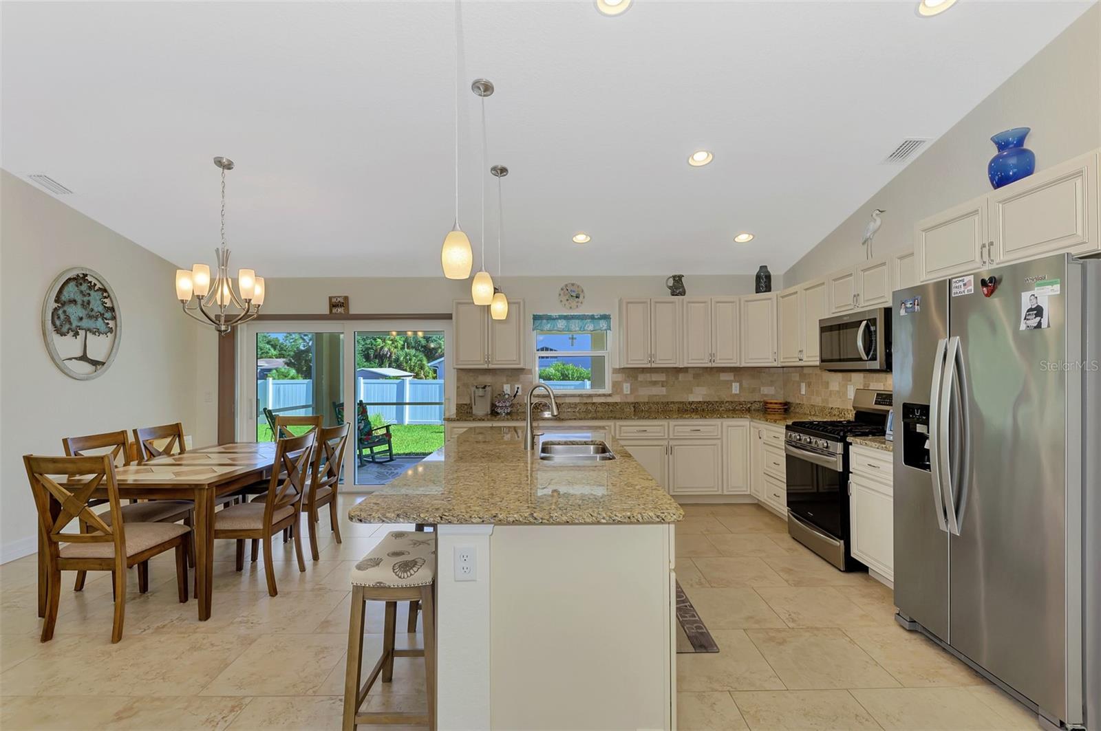 PORT CHARLOTTE SUB 05 - Residential