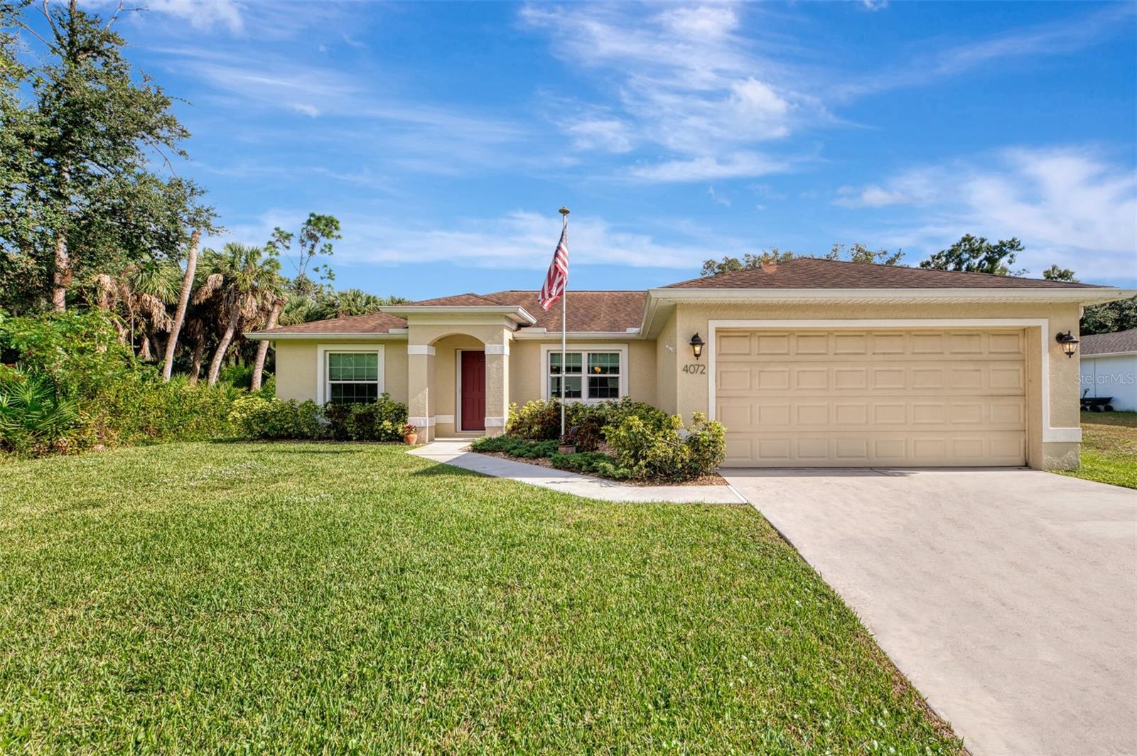 PORT CHARLOTTE SUB 05 - Residential