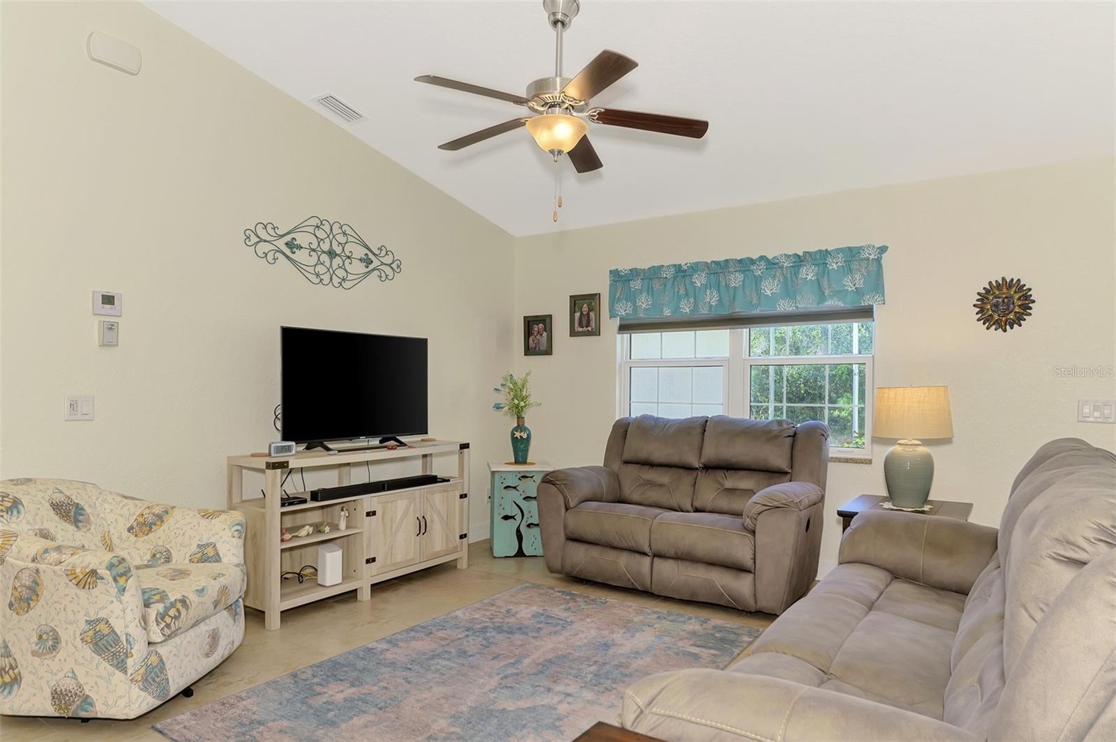 PORT CHARLOTTE SUB 05 - Residential