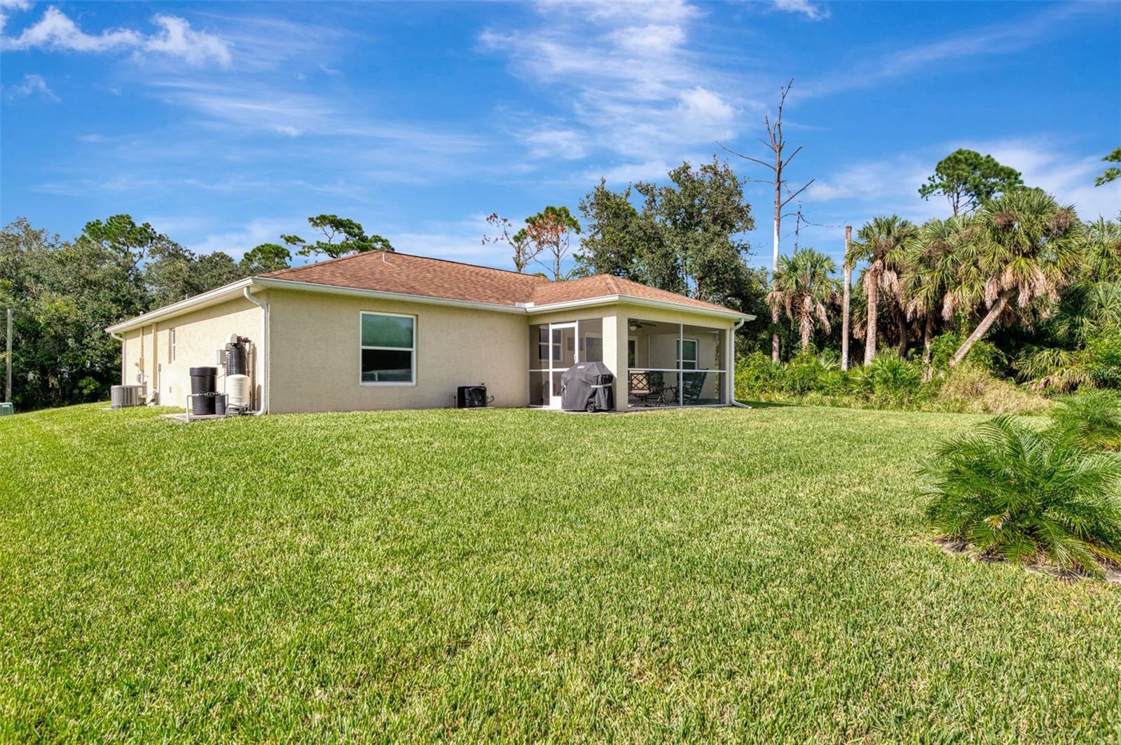 PORT CHARLOTTE SUB 05 - Residential