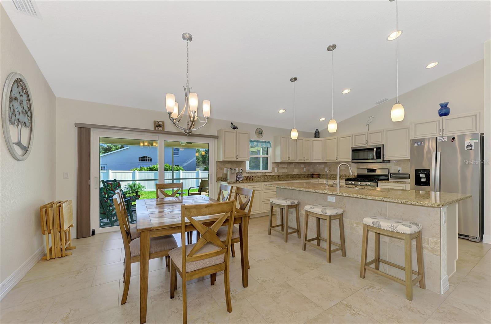 PORT CHARLOTTE SUB 05 - Residential