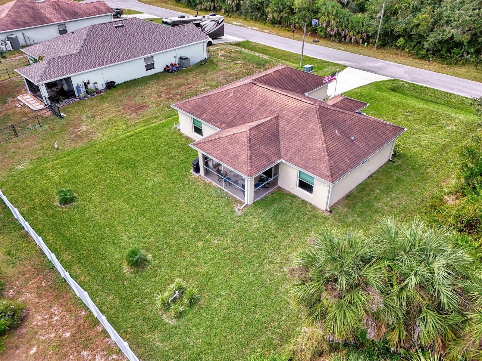 PORT CHARLOTTE SUB 05 - Residential