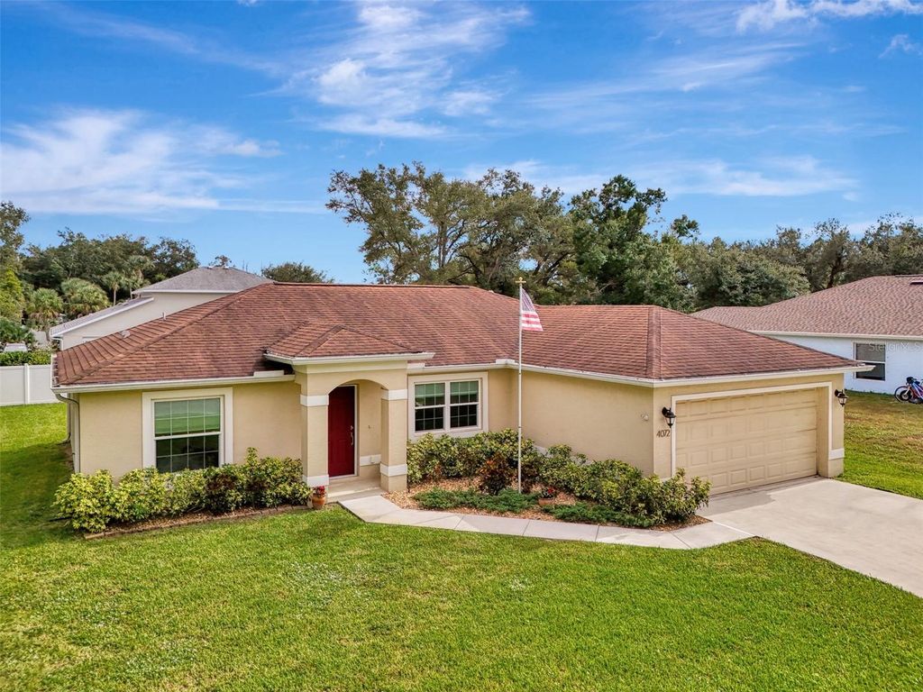 Photo of 4072 Oscar Terrace, North Port, FL 34286 (MLS # C7517065)
