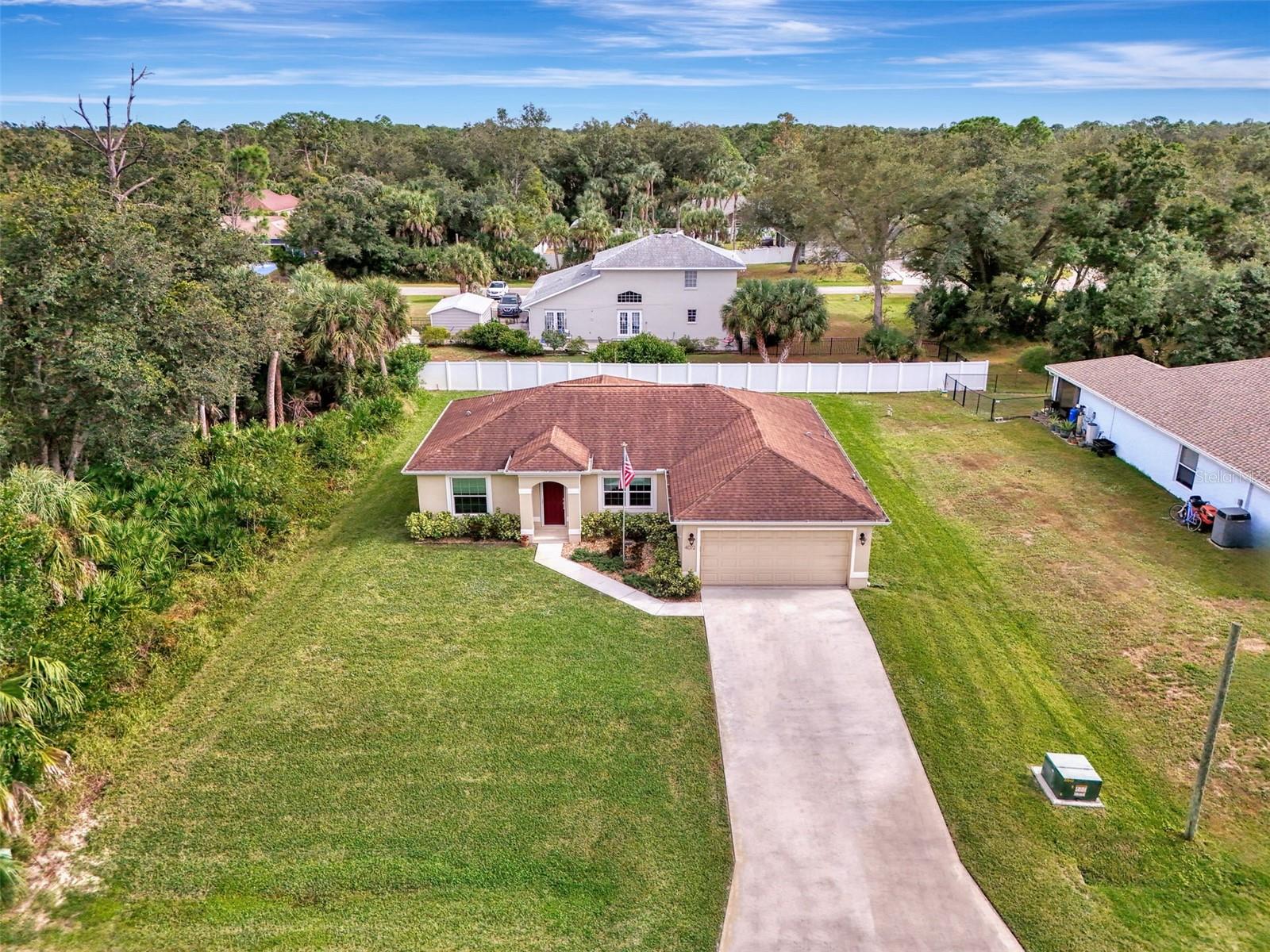 PORT CHARLOTTE SUB 05 - Residential