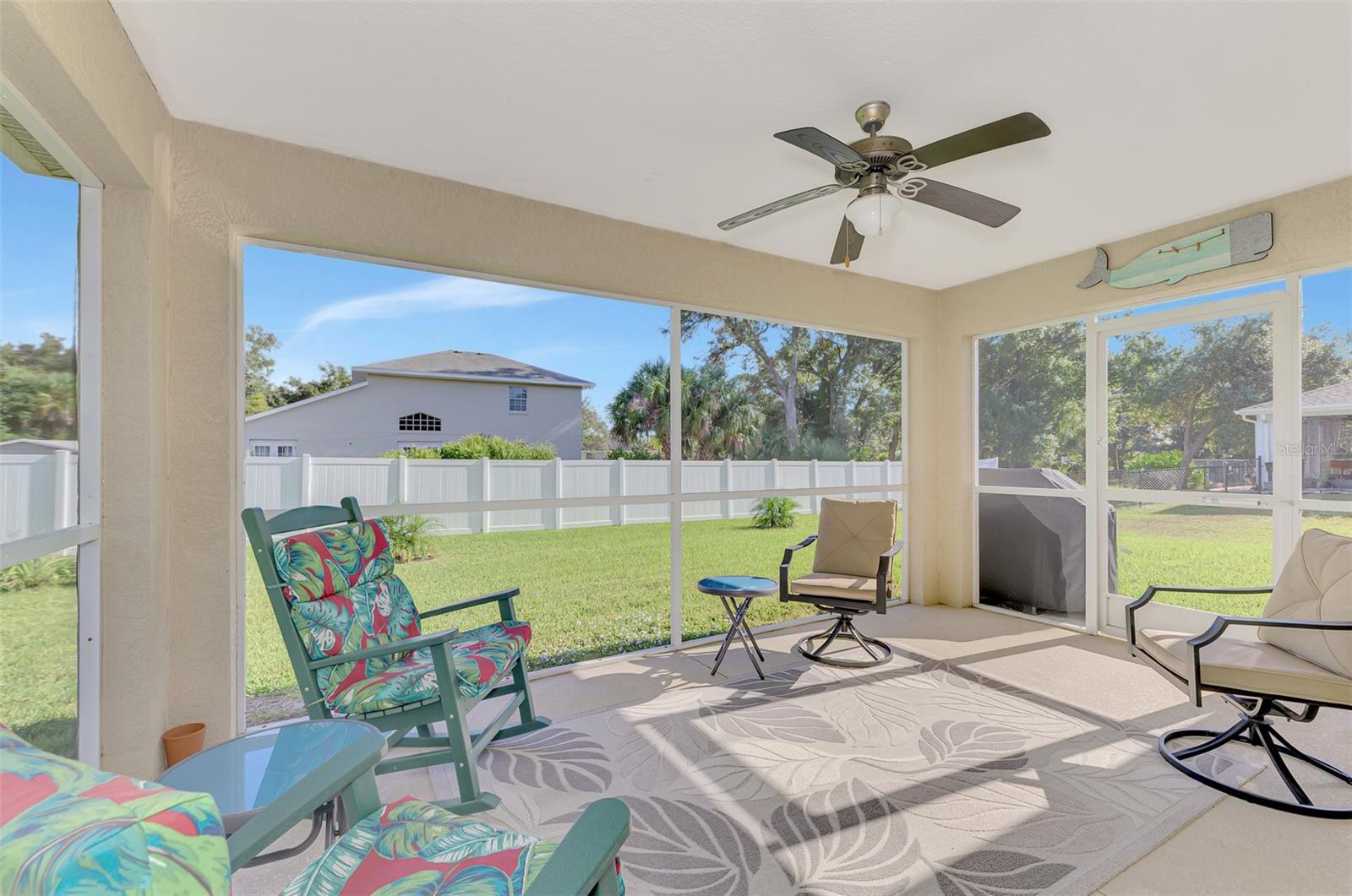 PORT CHARLOTTE SUB 05 - Residential