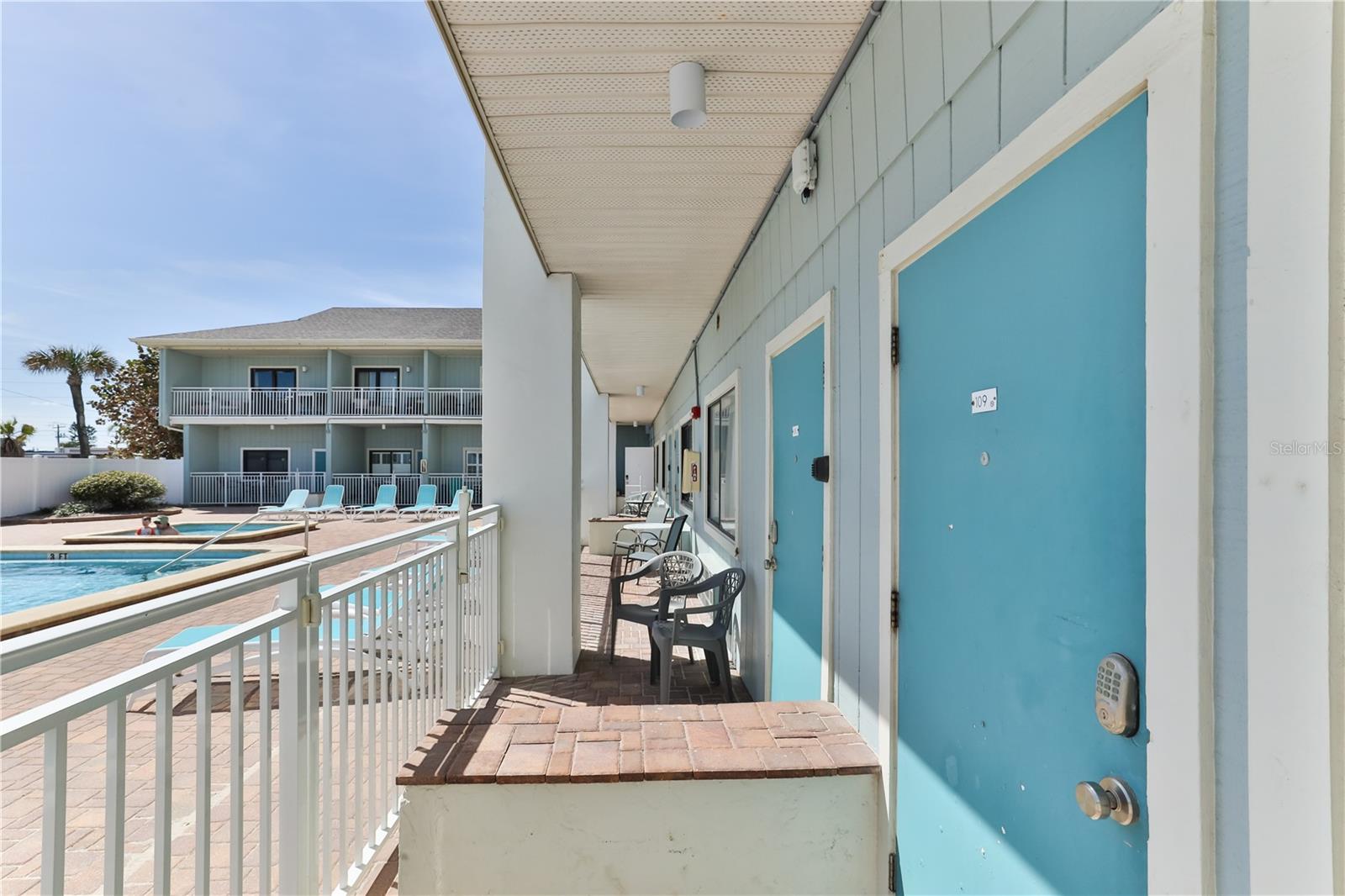 3509 S ATLANTIC AVENUE 108 & 109