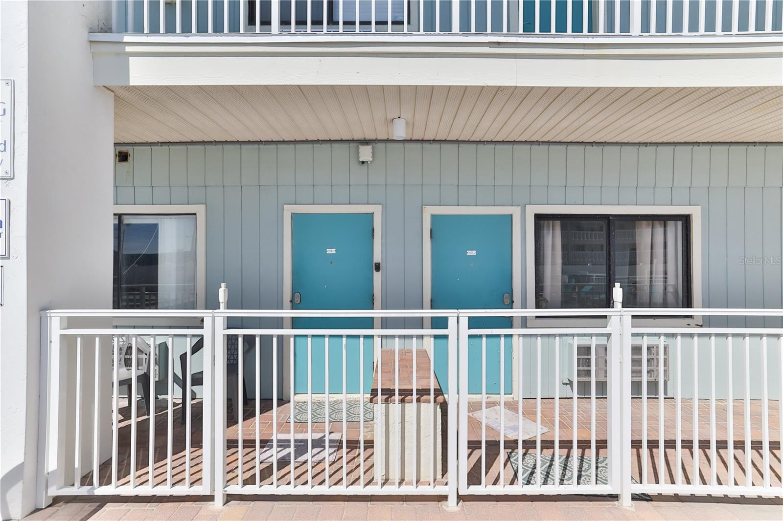 3509 S ATLANTIC AVENUE 108 & 109