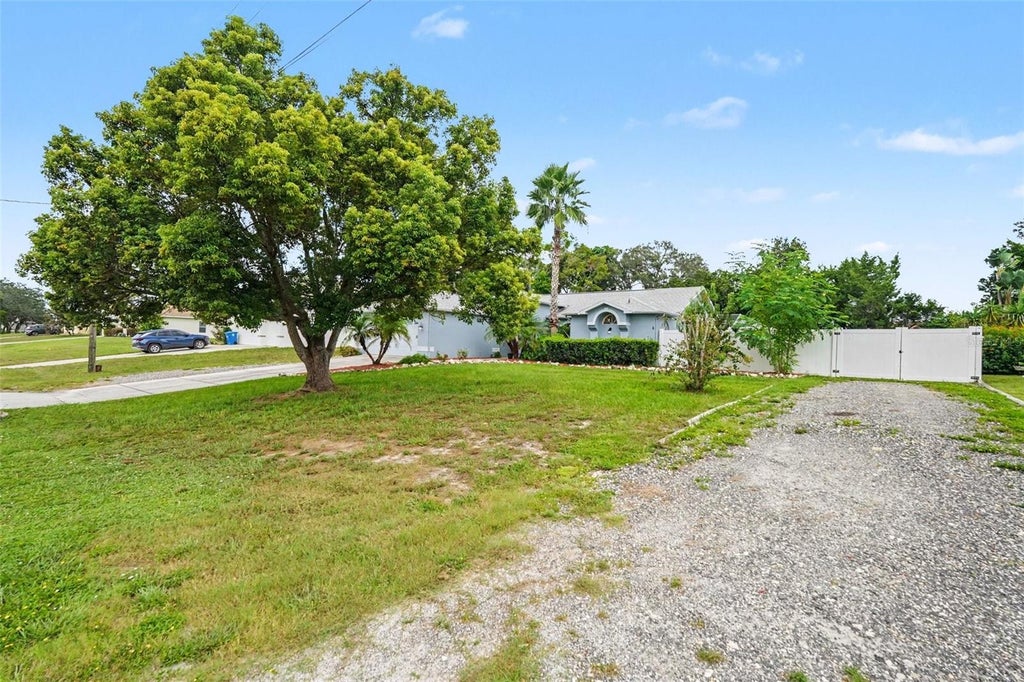 Photo of 6293 Grapewood Road, Spring Hill, FL 34609 (MLS # TB8552141)