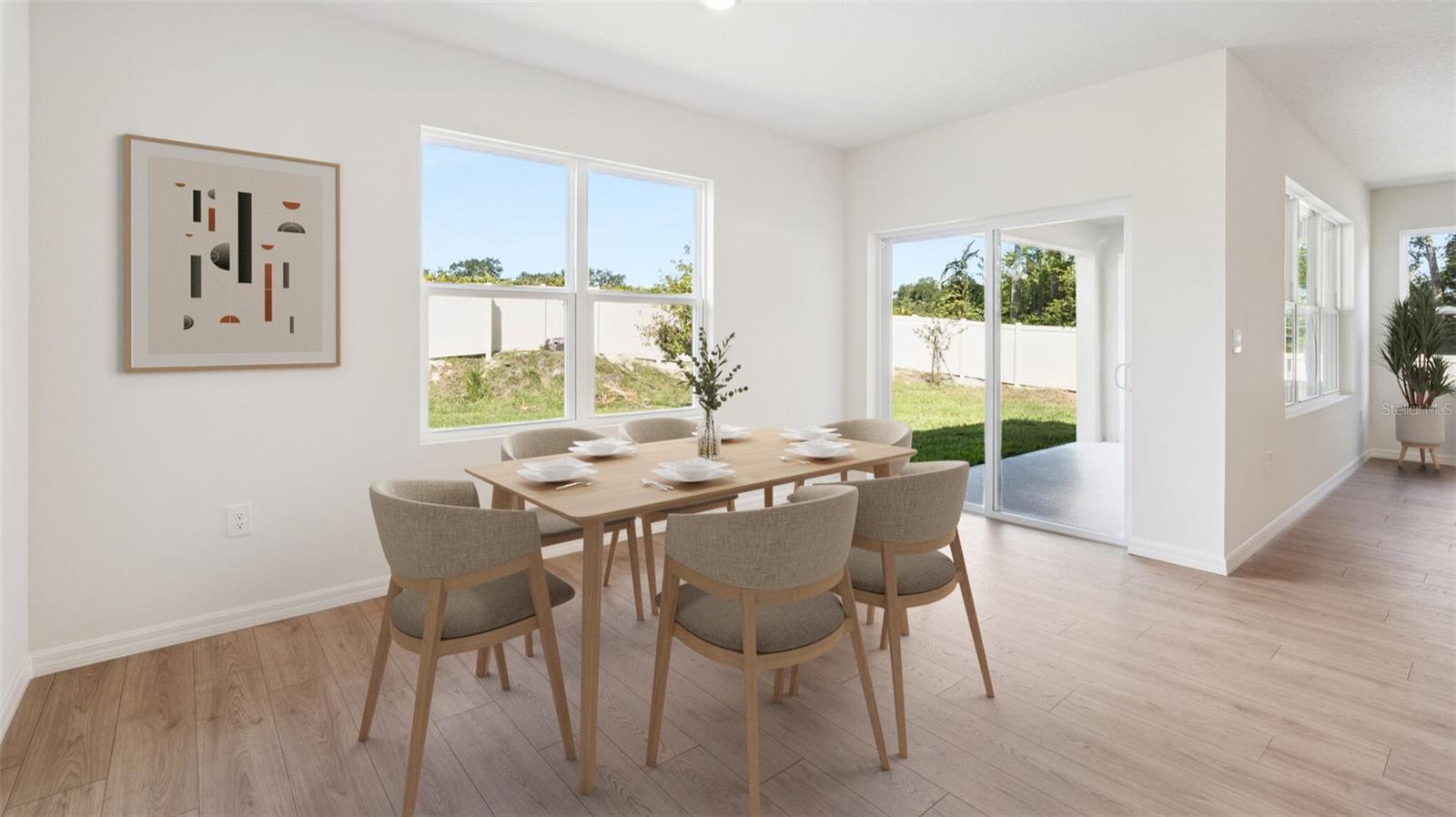 SOMERSET BAY - Residential