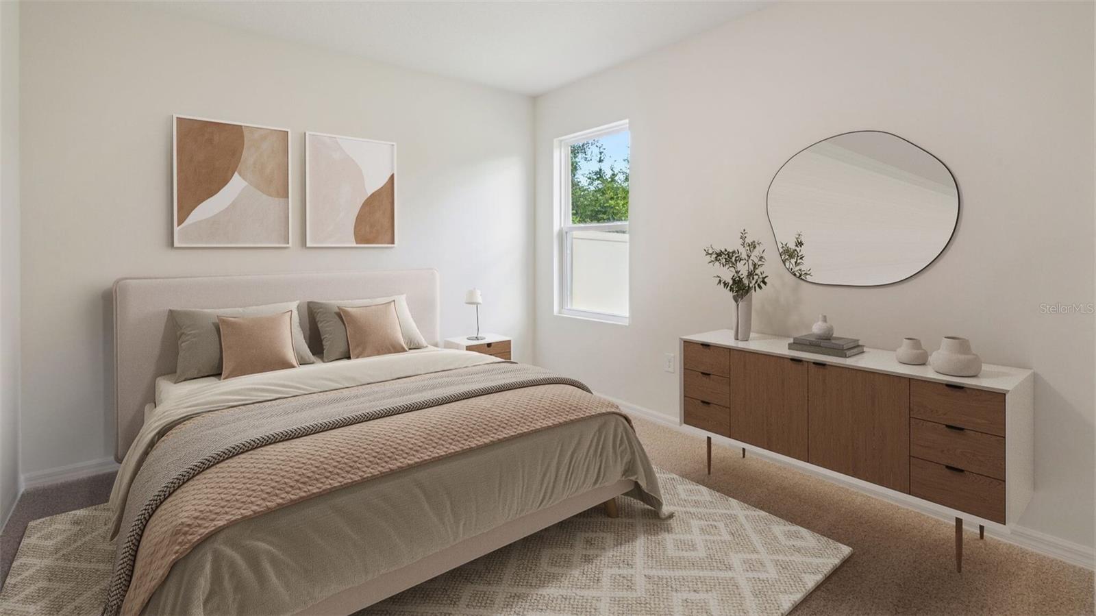 SOMERSET BAY - Residential