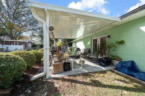 A home in OCALA