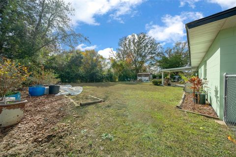 A home in OCALA