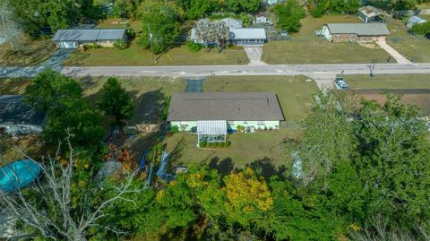 A home in OCALA