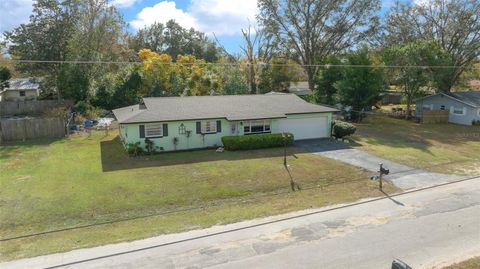 A home in OCALA