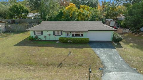 A home in OCALA