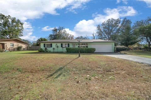 A home in OCALA