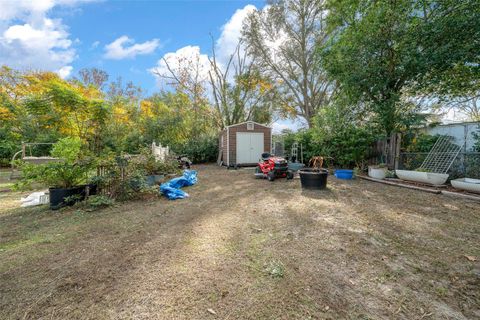 A home in OCALA