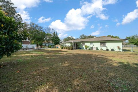 A home in OCALA