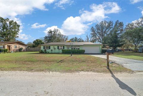 A home in OCALA