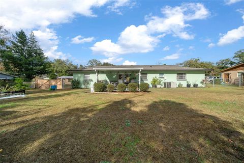 A home in OCALA