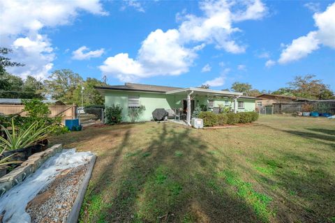 A home in OCALA