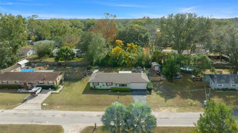 A home in OCALA